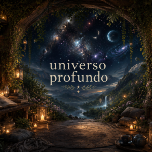 Universo Profundo